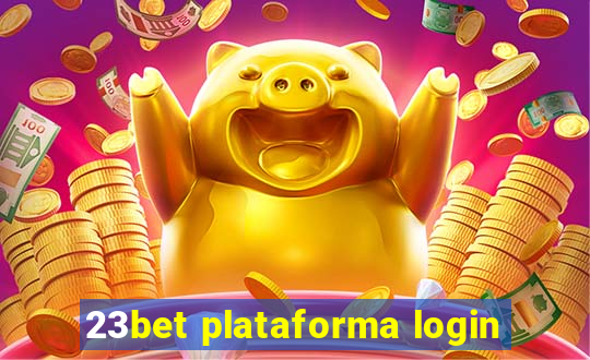 23bet plataforma login